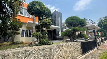 Gambar 1 DIJUAL RUMAH 2 LT TAMAN TELAGA GOLF BSD