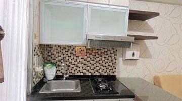 Gambar 5 Jarang Ada 1 Bedroom Renov Luas 35m2 Furnished Green Bay Pluit