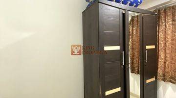 Gambar 3 Apartemen Tower Strategis 2BR 43m2 Furnish Green Bay Pluit