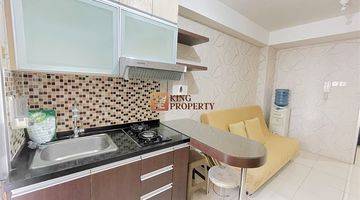 Gambar 1 Jarang Ada 1 Bedroom Renov Luas 35m2 Furnished Green Bay Pluit