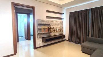 Gambar 4 Condominium Best View Kota 2BR 82m2 Furnished Green Bay Pluit