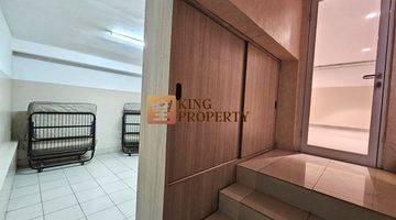 Gambar 4 Unit Hook Rumah Cendana Golf Pik 2,5 Lantai Design Kontemporer