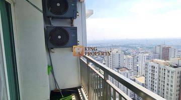 Gambar 5 Condominium Best View Kota 2BR 82m2 Furnished Green Bay Pluit