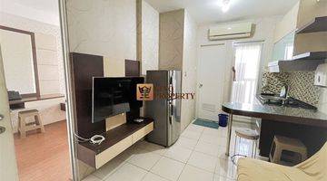 Gambar 2 Jarang Ada 1 Bedroom Renov Luas 35m2 Furnished Green Bay Pluit