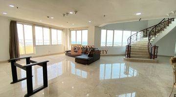 Gambar 3 Penthouse Mewah Mitra Bahari 5 BR + 2BR Luas 255m2 View Laut