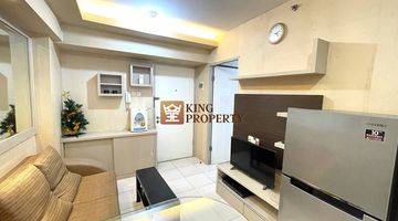 Gambar 3 Apartemen View Laut 2BR 35m2  Furnished Green Bay Pluit