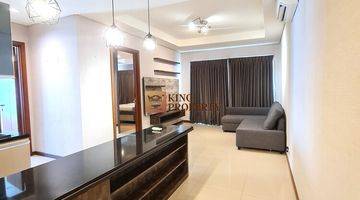 Gambar 1 Condominium Best View Kota 2BR 82m2 Furnished Green Bay Pluit