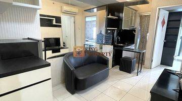 Gambar 2 Apartemen Minimalis Furnished 2BR 38m2 View Pool Green Bay Pluit