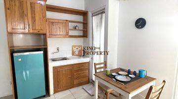 Gambar 2 Apartemen Dijual View Laut 3BR 50m2 Furnished Green Bay Pluit