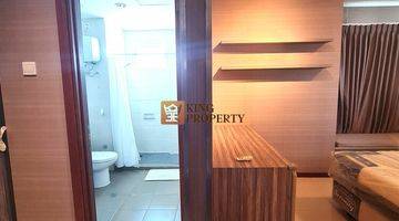 Gambar 2 Condominium Best View Kota 2BR 82m2 Furnished Green Bay Pluit