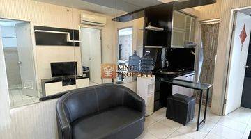 Gambar 3 Apartemen Minimalis Furnished 2BR 38m2 View Pool Green Bay Pluit