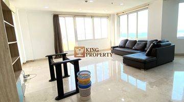 Gambar 2 Penthouse Mewah Mitra Bahari 5 BR + 2BR Luas 255m2 View Laut