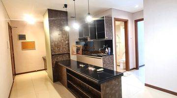 Gambar 5 Condominium Best View Kota 2BR 82m2 Furnished Green Bay Pluit