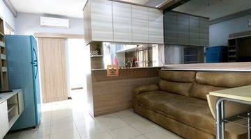 Gambar 2 Disewa 2bedroom Hook 50m2 Furnished Green Bay Pluit Jakarta