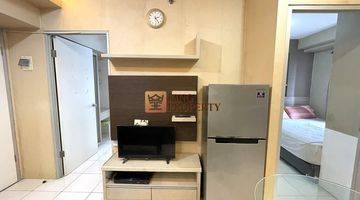 Gambar 4 Apartemen View Laut 2BR 35m2  Furnished Green Bay Pluit