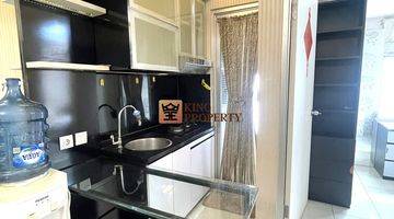 Gambar 5 Apartemen Minimalis Furnished 2BR 38m2 View Pool Green Bay Pluit