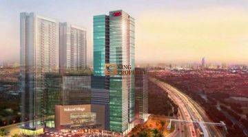 Gambar 5 Disewa Ruang Kantor Lippo Holland Village 1 Lantai Jakarta Pusat