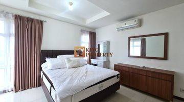 Gambar 2 Hunian Siap Huni Bonus Furnished Condo 2br 82m2 Green Bay Pluit