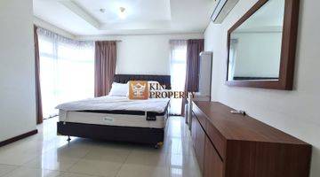 Gambar 1 Hunian Siap Huni Bonus Furnished Condo 2br 82m2 Green Bay Pluit