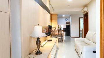 Gambar 3 Disewa Hunian 2BR 74m2 Diatas Mall Green Bay Pluit Interior 