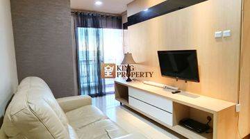 Gambar 4 Disewa Hunian 2BR 74m2 Diatas Mall Green Bay Pluit Interior 