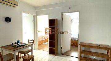 Gambar 3 Apartemen Dijual View Laut 3BR 50m2 Furnished Green Bay Pluit