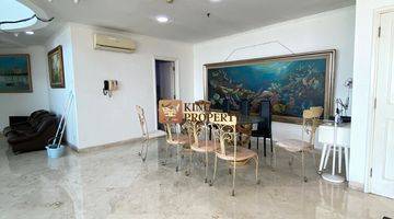 Gambar 5 Penthouse Mewah Mitra Bahari 5 BR + 2BR Luas 255m2 View Laut