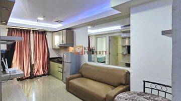 Gambar 4 Furnish Interior 2BR Madison Park Tanjung Duren Bagus Siap Huni