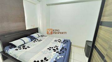 Gambar 1 Apartemen Murah Tipe 2br 35m2 Furnished Green Bay Pluit