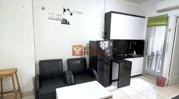 Gambar 5 Jual Cepat Apartemen Green Bay Pluit Greenbay 2BR 35m2 Furnished