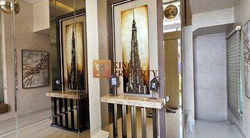 Gambar 1 Unit Hook Rumah Cendana Golf Pik 2,5 Lantai Design Kontemporer