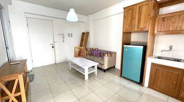 Gambar 1 Apartemen Dijual View Laut 3BR 50m2 Furnished Green Bay Pluit