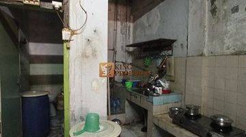 Gambar 3 Dijual Ruko Teluk Gong 3 Lantai Lokasi Strategis Dekat Pasar SHM