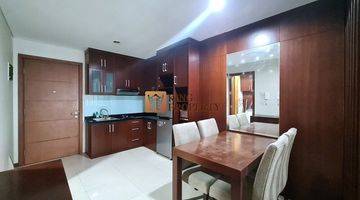 Gambar 2 Condominium Like Homey Include Furnished 2BR 77m2 Green Bay Pluit