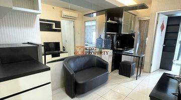 Gambar 1 Apartemen Minimalis Furnished 2BR 38m2 View Pool Green Bay Pluit