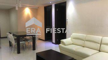 Gambar 2 Apart Ekslusif Strategis Jakarta Barat St Moritz Royal Suite Puri