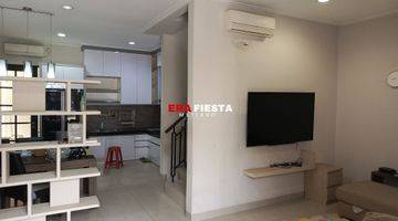 Gambar 2 Rumah 2 Lantai Murah Bagus Furnished Di East Asia Green Lake City