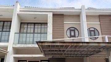 Gambar 1 Rumah 2 Lantai Murah Bagus Furnished Di East Asia Green Lake City