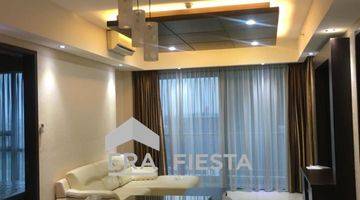 Gambar 3 Apart Furnish Ekslusif Siap Huni Strategis St Moritz Puri Indah