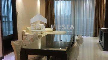 Gambar 1 Apart Ekslusif Strategis Jakarta Barat St Moritz Royal Suite Puri