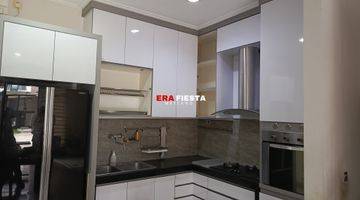 Gambar 5 Rumah 2 Lantai Murah Bagus Furnished Di East Asia Green Lake City