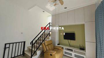 Gambar 1 Rumah 3 Lantai Full Furnished Di Green Lake City