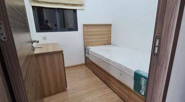 Gambar 3 Sewa Murah Apartemen Skyhouse BSD 2BR Kondisi Furnished