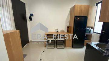 Gambar 2 Rumah Full Furnished Kondisi Rapih 2 Lantai Di Metland Puri