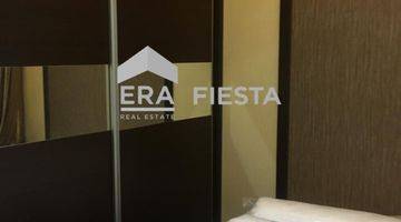 Gambar 3 Jarang Ada Unit 2br Kondisi Furnished Di St. Moritz