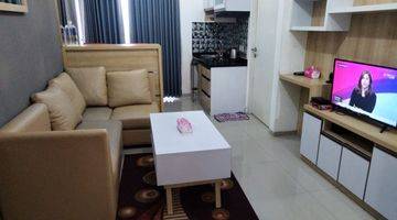 Gambar 4 Apartemen Aeropolis 2 Bedroom Fully Furnished  Dekat Dengan Bandara International Soekarno - Hatta