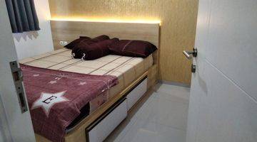 Gambar 1 Apartemen Aeropolis 2 Bedroom Fully Furnished  Dekat Dengan Bandara International Soekarno - Hatta