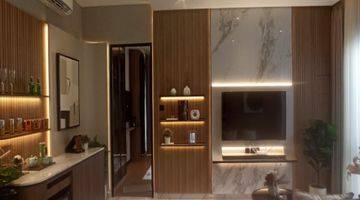 Gambar 5 South Tresor New Luxury Residential Town House 