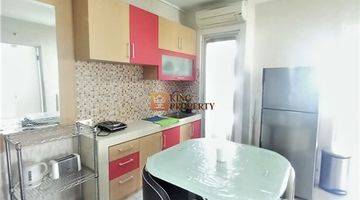 Gambar 2 Disewa Strategis 3Br 50M2 Hook Green Bay Pluit Greenbay Full Furnished Apartemen