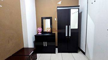 Gambar 5 Siap Huni! Dijual 2Br 35M2 Green Bay Greenbay Pluit Full Furnish 